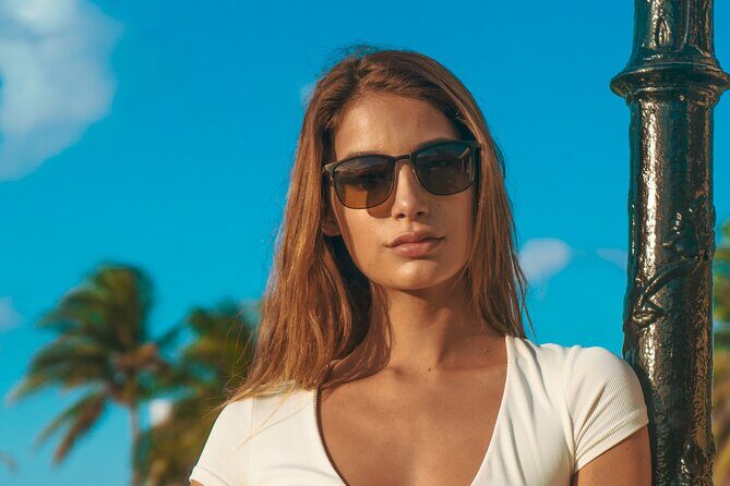 Fast Stunning Mexico City Photoshoot Cinematic and Urban Style - Frequently Asked Questions (FAQs)