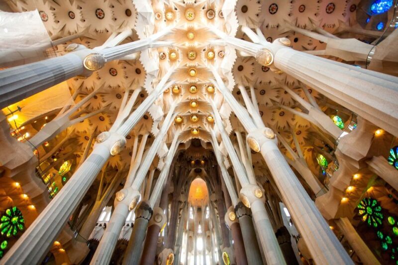 Fast-Track Access: Sagrada Familia 1.5-Hour Guided Tour - Price and Value Analysis