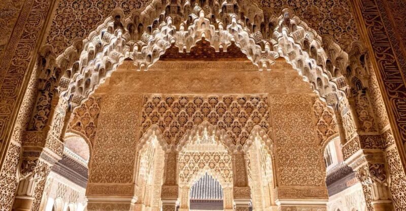 Fast-Track Alhambra & Nasrid Palaces Guided Tour - Final Thoughts