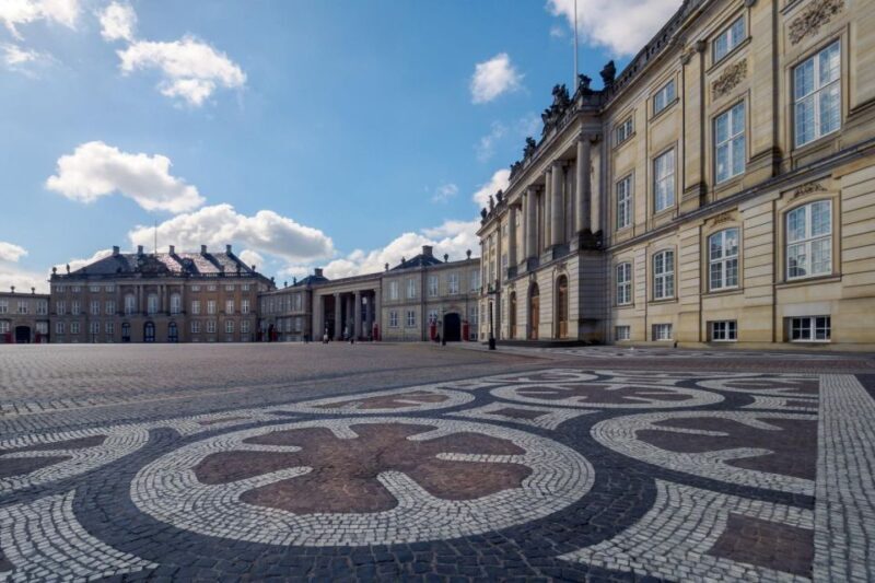 Fast-Track Amalienborg Palace Museum Copenhagen Private Tour - Who Will Love This Tour?