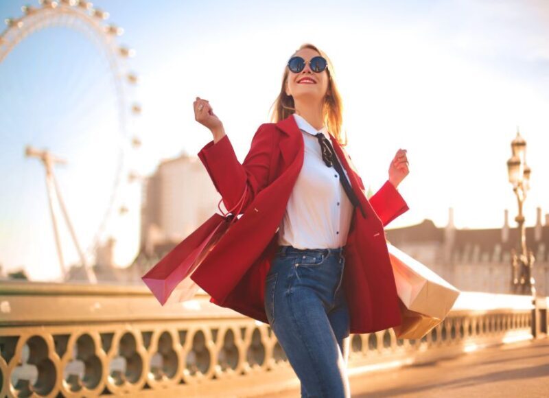 Fast Track Churchill War Rooms and London Highlights Tour - An In-Depth Look at the Experience