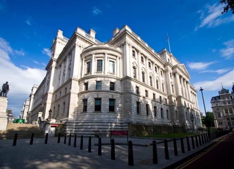 Fast Track Churchill War Rooms and London Highlights Tour - FAQs