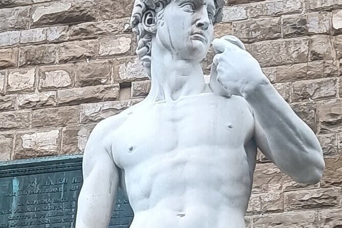 Fast Track Entrance to Galleria dell'Accademia - Frequently Asked Questions