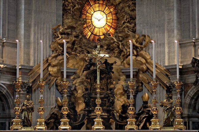 Fast Track Entry Tickets To Vatican Museum And Sistine Chapel - Discovering the Vatican Museums and Sistine Chapel: An In-Depth Review