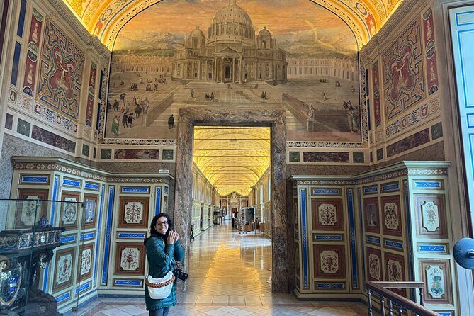 Fast Track Entry Tickets To Vatican Museum And Sistine Chapel - The Authenticity and Value: What Travelers Say