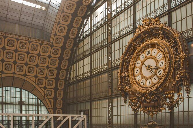 Fast Track Entry to the Orsay Museum - Visiting the Orsay Museum: What You Need to Know