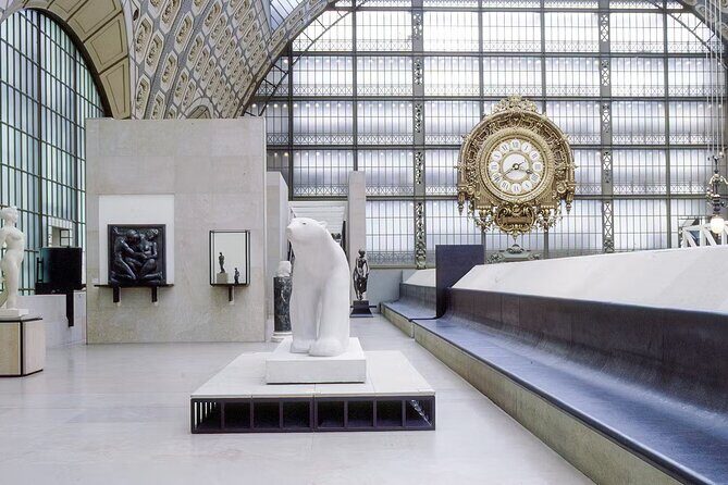 Fast Track Entry to the Orsay Museum - Who Is This Tour Best For?