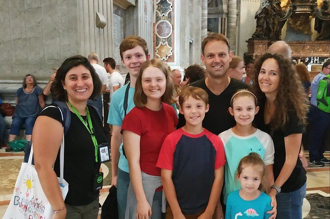 Fast Track Family Friendly Vatican Museums & Sistine Chapel Tour - A Deep Dive into the Tour Experience