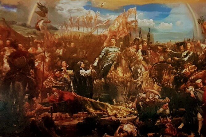 Fast Track Tickets: Sistine Chapel & Vatican Museums - FAQ