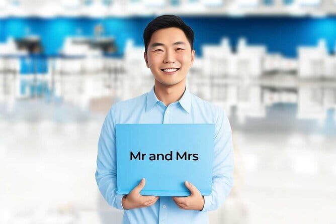 Fast Track VIP Service Tan Son Nhat Airport (Ho Chi Minh-Vietnam) - What’s Included in the VIP Fast Track Service?