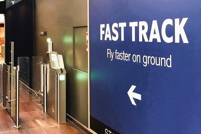 Fast Track VIP Service Tan Son Nhat Airport (Ho Chi Minh-Vietnam) - The Itinerary in Detail