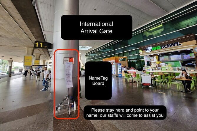 Fast Track VIP Service Tan Son Nhat Airport (Ho Chi Minh-Vietnam) - Who Is This Service Best For?