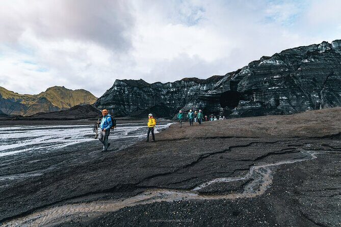 FastTrack Ice Cave Tour - FAQs