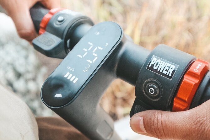 Fat Bikes, e-bikes & Bikes in Ferragudo - Why Opt for a Self-Guided Bike Tour?