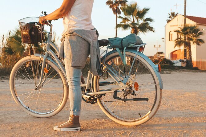 Fat Bikes, e-bikes & Bikes in Ferragudo - The Experience from User Feedback