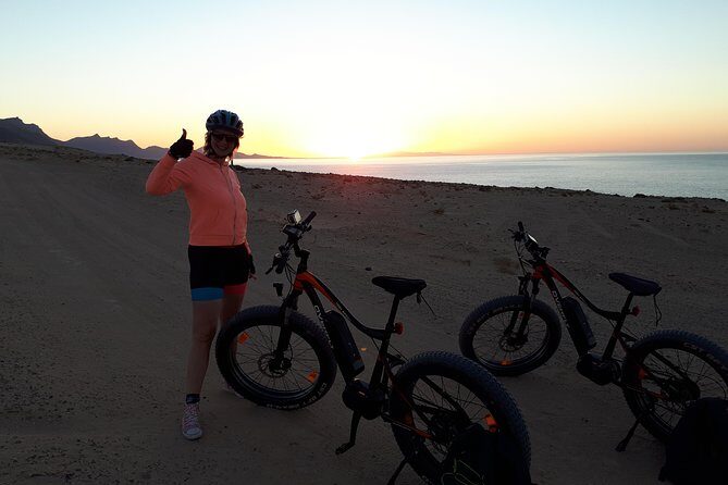 Fat Electric Bike Tour in Costa Calma - Detailed Review of the Fat Electric Bike Tour in Costa Calma