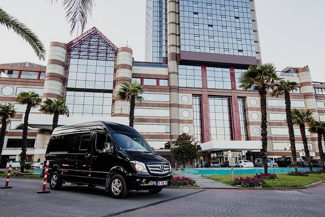 Fat Taxi - Private Istanbul Airport (IST) Transfer to Besiktas Area - The Bottom Line: Is It Worth It?