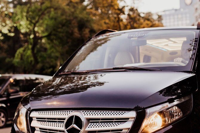 Fat Taxi - Private Istanbul Airport (IST) Transfer to Taksim - Final Thoughts: Is It Worth It?