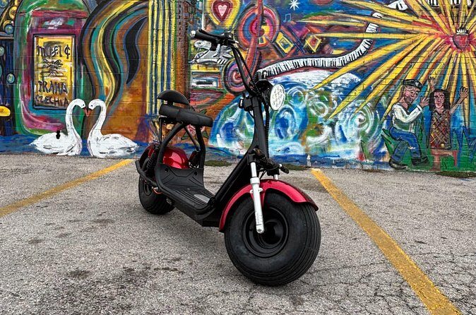 Fat Tire 2 Seater Rental in Houston - Final Thoughts