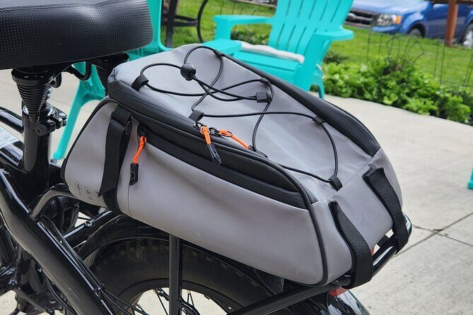 Fat Tire E Bike Rental in Breckenridge Delivered to you - The Sum Up