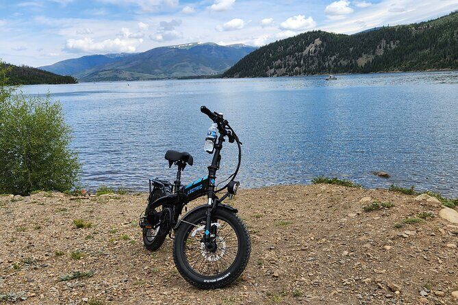 Fat Tire E Bike Rental in Breckenridge Delivered to you - FAQ