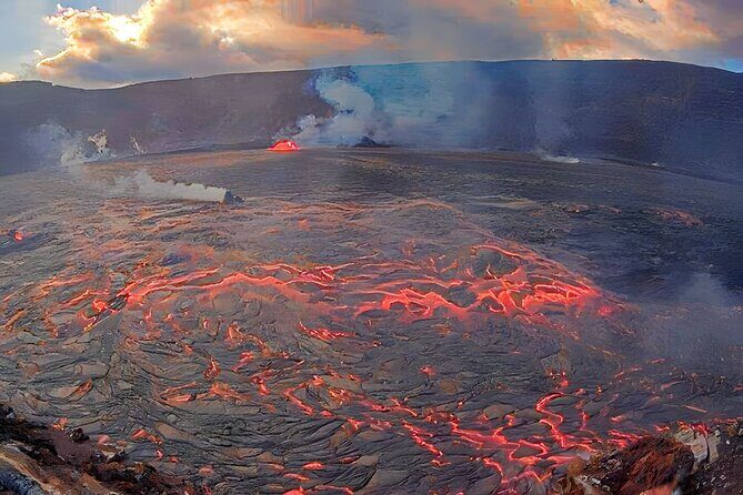 Fat Tire E-Bike Rental - Volcanoes National Park - Why This Tour Works for You