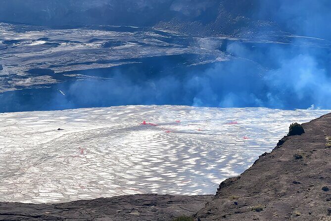 Fat Tire E-Bike Tour for Cruise Guests - Volcanoes National Park - Price & Value: Is It Worth It?