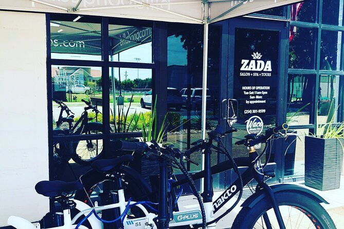 Fat Tire Electric Bike Tour in Vero Beach Florida - Who Should Consider This Tour?