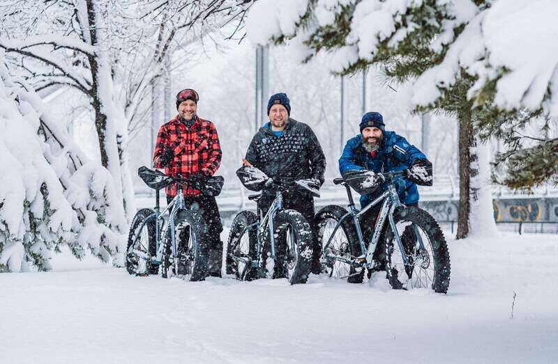 Fatbike rental - Au Canal-de-Lachine - Authentic Reviews and Insights