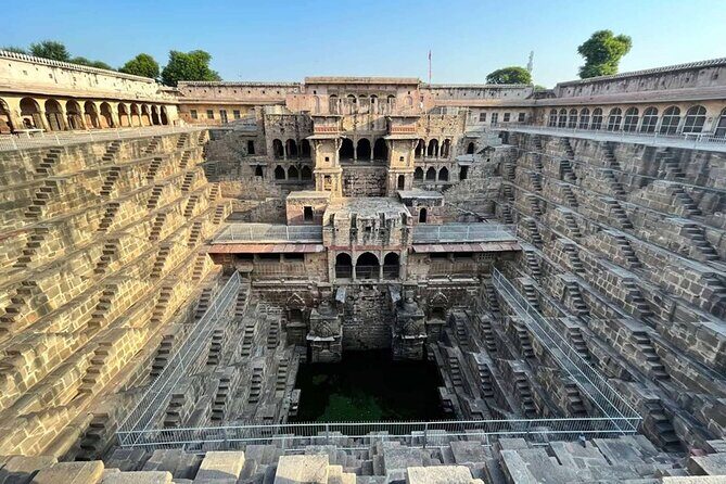 Fatehpur Sikri and Taj Mahal Day Trip from Jaipur - Final Words