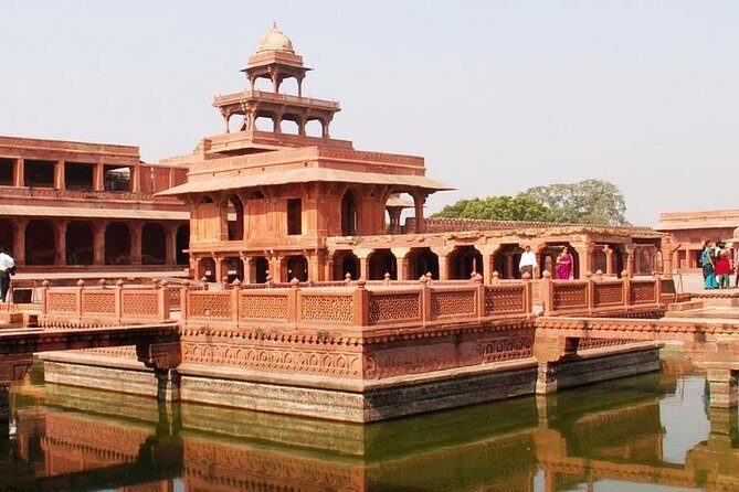 Fatehpur Sikri Guided Tour beyond routine - Final Thoughts