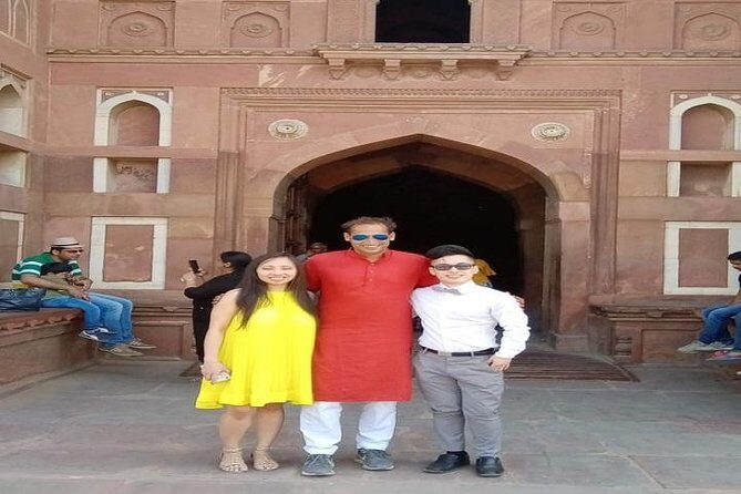Fatehpur Sikri Private Half Day Tour - Analyzing the Tour: What You Get for $28