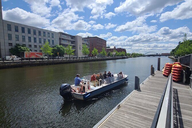 Father's Day Boat Tours in Providence - Final Thoughts