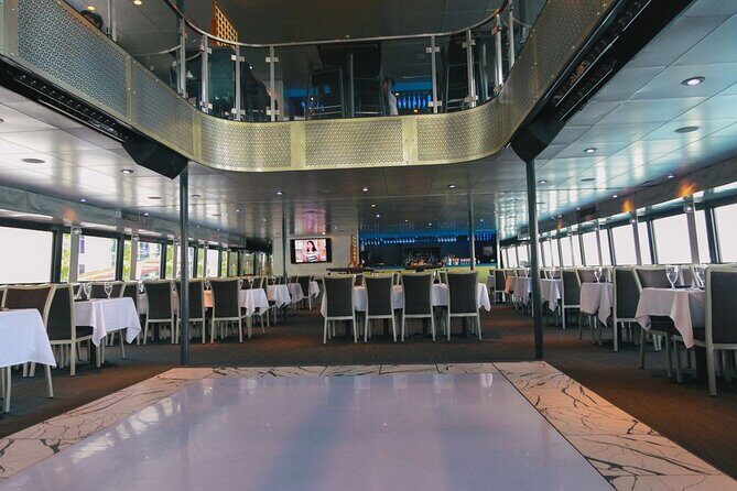 Father's Day Buffet Brunch Cruise on Lake Michigan - Key Points