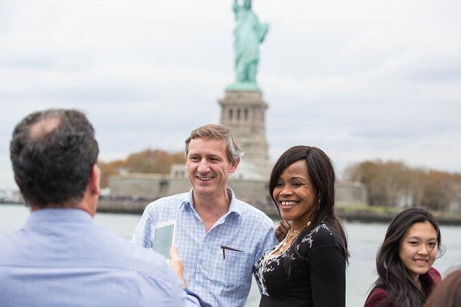 Father's Day Buffet Brunch Cruise Pier 61 - Who Is This Experience Best For?