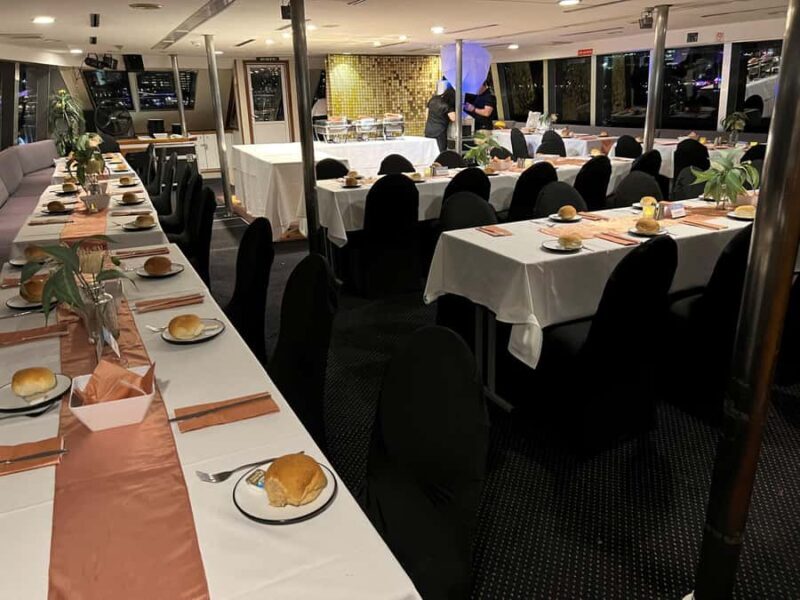 Father's Day Lunch Cruise - Who Will Enjoy This Cruise?