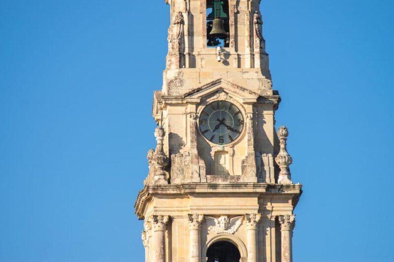 Fátima: Afternoon Tour with Museum and Valinhos Visit - Introducing the Fátima Experience: What You Can Expect