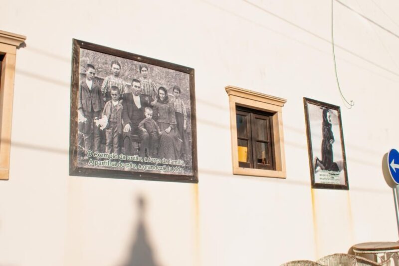 Fátima: Afternoon Tour with Museum and Valinhos Visit - Why This Tour Works Well