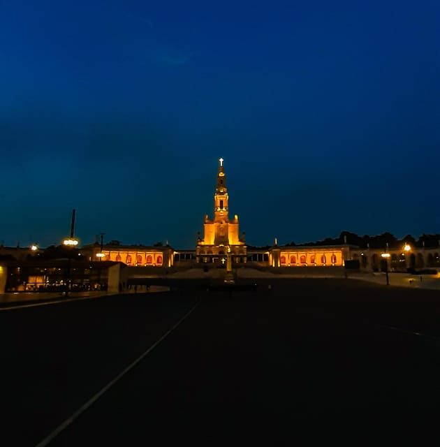 Fátima: Afternoon Tour with Museum and Valinhos Visit - Who Should Consider This Tour?