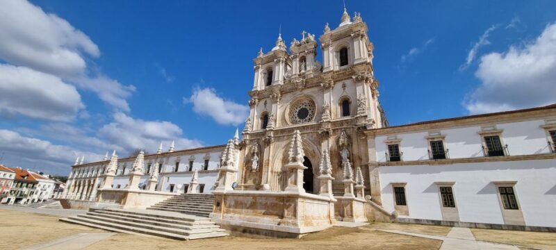 Fátima, Alcobaça and Nazaré Full Day Private Tour - An In-Depth Look at What You Can Expect