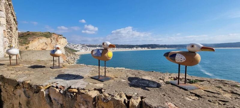 Fátima, Alcobaça and Nazaré Full Day Private Tour - Who Should Book This Tour?