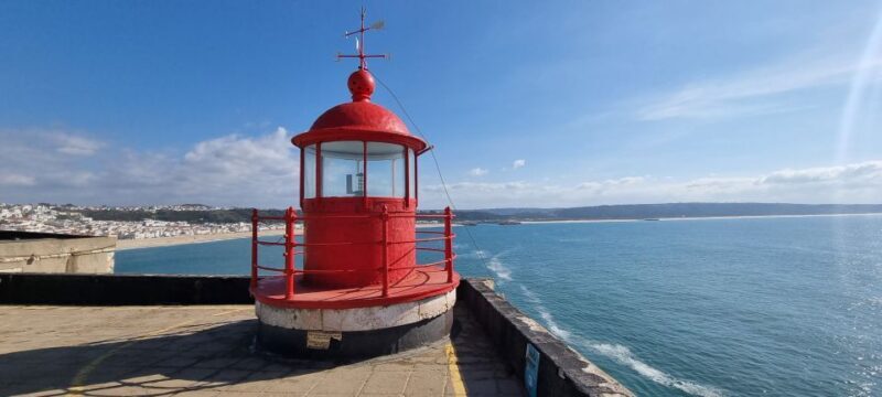 Fátima, Alcobaça and Nazaré Full Day Private Tour - FAQ