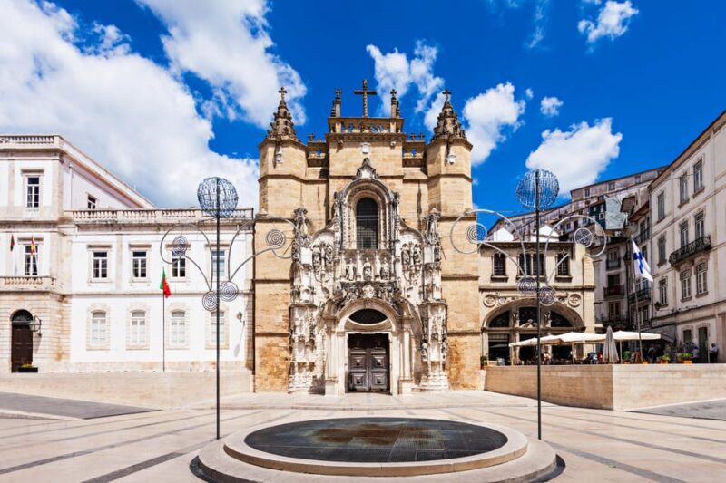 Fátima and Coimbra Day Tour from Porto - FAQ