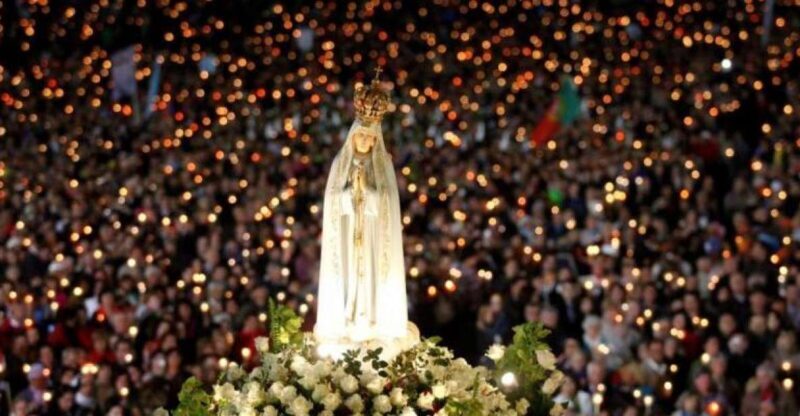 Fátima and Coimbra Full-Day Tour from Porto - Who Will Love This Tour?