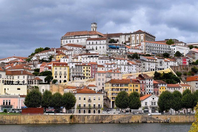 Fatima and Coimbra Private Personalized Experience from Lisbon - Who Should Consider This Tour?