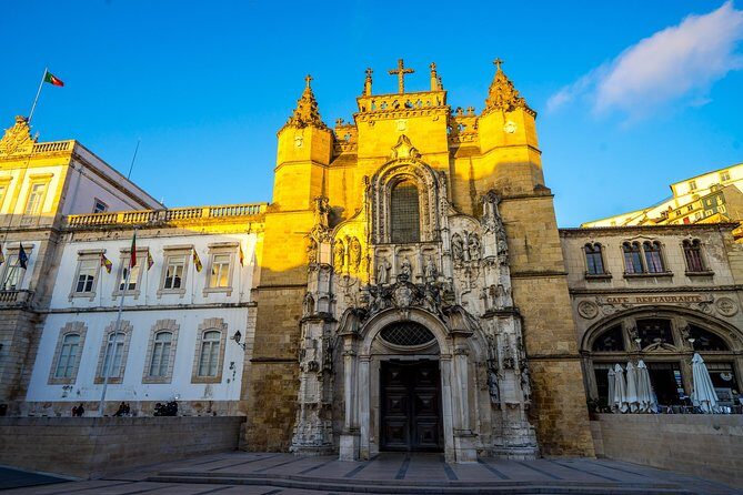 Fatima and Coimbra Private Personalized Experience from Lisbon - The Sum Up