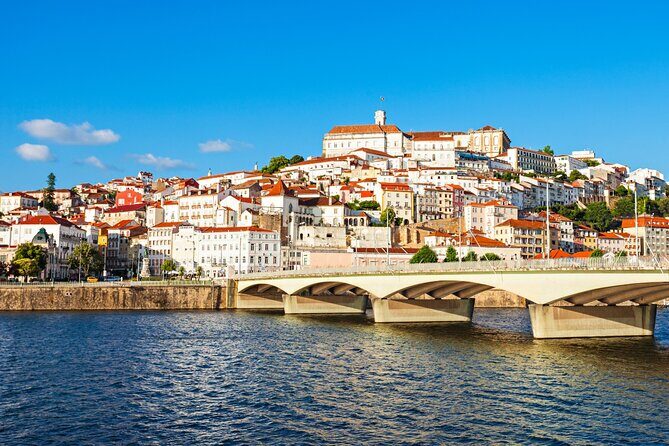 Fátima and Coimbra Private Tour from Porto - Exploring Portugal’s Sacred and Academic Sights in Comfort