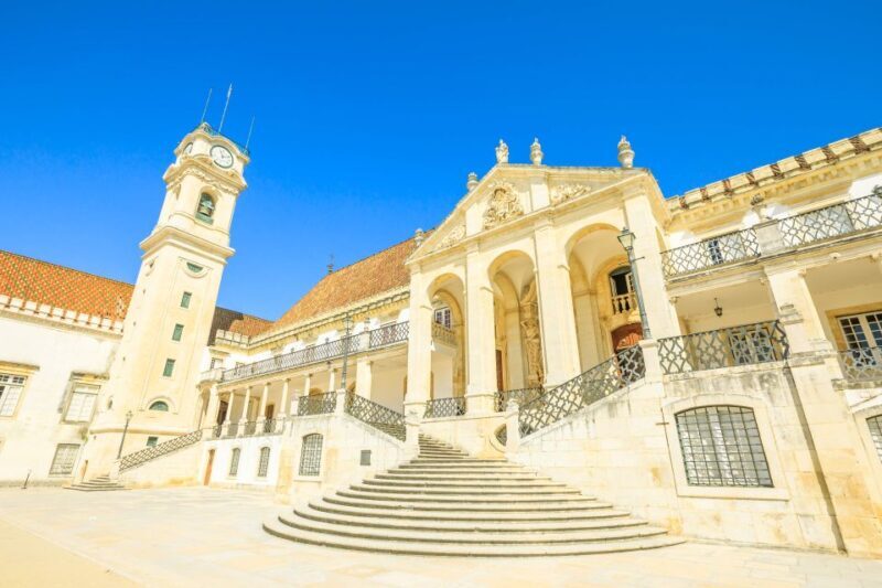 Fátima and Coimbra Private Tour - Who Will Love This Tour?