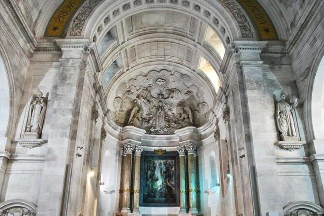 Fátima and Tomar - Heritage, History & Religion - FAQ