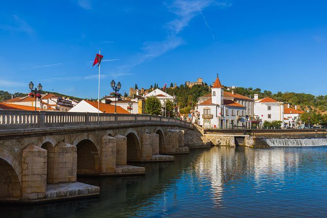 Fatima and Tomar Private tour from Lisbon - The Itinerary: What You Can Expect